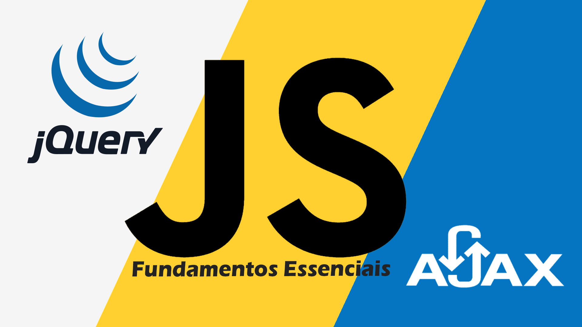 Curso 1 - Basico JavaScript jQuery Ajax