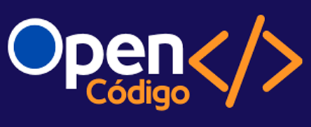 Imagem Logo logo-opencodigo