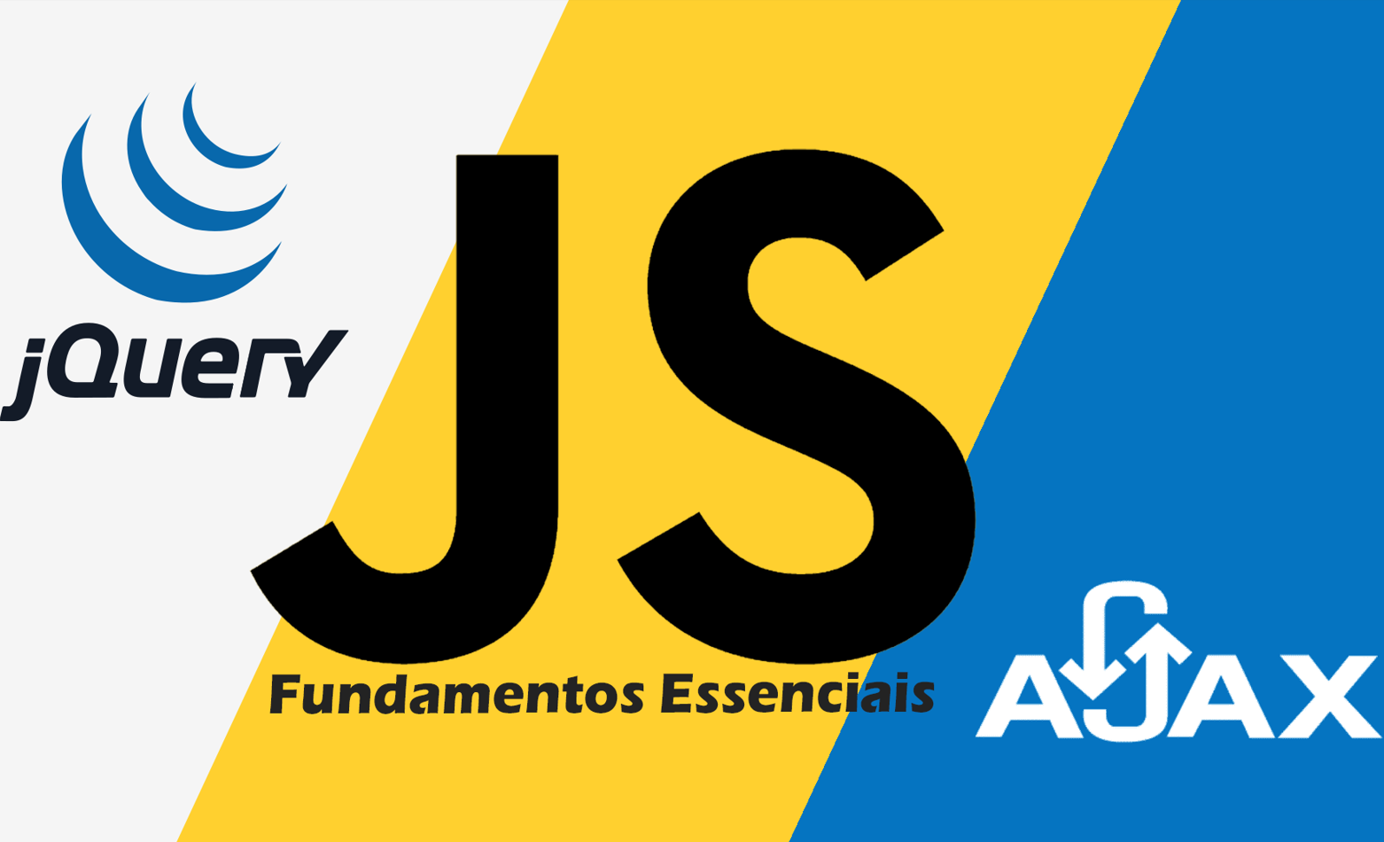 Curso 1 - Basico JavaScript jQuery Ajax